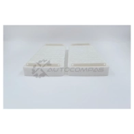 Салонный фильтр BIG FILTER gb9846 XWRSQ GR 1441296204 - Изображение 3