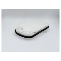 Салонный фильтр BIG FILTER 1441296206 gb9841 8E N088W - Изображение 2