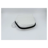 Салонный фильтр BIG FILTER 1441296206 gb9841 8E N088W - Изображение 3