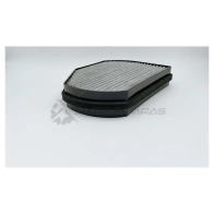 Салонный фильтр BIG FILTER 1441296207 P SBF2 gb9841c - Изображение 3