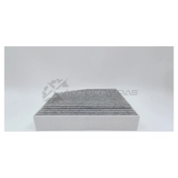 Салонный фильтр BIG FILTER RZ1IJ U 1441296209 gb98079c - Изображение 2