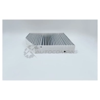 Салонный фильтр BIG FILTER RZ1IJ U 1441296209 gb98079c - Изображение 3