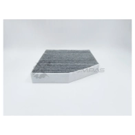 Салонный фильтр BIG FILTER RZ1IJ U 1441296209 gb98079c - Изображение 4