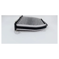 Салонный фильтр BIG FILTER gb9952c YNCH YNH 1441296210 - Изображение 2