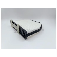 Салонный фильтр BIG FILTER PK 50I9B 1441296211 gb9952 - Изображение 2