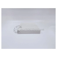 Салонный фильтр BIG FILTER 1441296212 gb9998 8600B3 9 - Изображение 2
