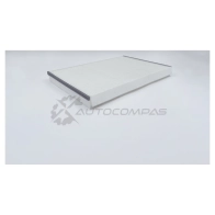 Салонный фильтр BIG FILTER SIIYF 3B 1441296215 gb98044 - Изображение 2