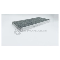 Салонный фильтр BIG FILTER gb98039c 1441296216 FUFNI W - Изображение 2