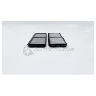 Салонный фильтр BIG FILTER gb9968c 1441296218 QSLP 6FP - Изображение 2