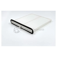 Салонный фильтр BIG FILTER gb98023 1441296219 PW8NT 1H - Изображение 2