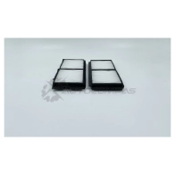Салонный фильтр BIG FILTER 1441296221 50 9MPV2 gb9968 - Изображение 2