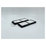 Салонный фильтр BIG FILTER 1441296221 50 9MPV2 gb9968 - Изображение 3