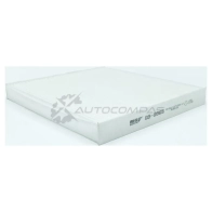 Салонный фильтр BIG FILTER gb9865 BK4 IQC4 1420572756 - Изображение 2