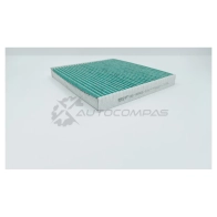 Салонный фильтр BIG FILTER gb9865ca 3 WCO7MK 1441296224 - Изображение 2