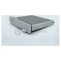 Салонный фильтр BIG FILTER 35JI7 3 gb9965c 1441296225 - Изображение 2