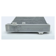 Салонный фильтр BIG FILTER 35JI7 3 gb9965c 1441296225 - Изображение 3