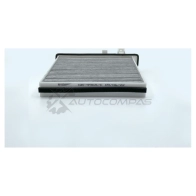 Салонный фильтр BIG FILTER 35JI7 3 gb9965c 1441296225 - Изображение 4