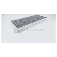 Салонный фильтр BIG FILTER gb98096c 1441296231 FW56 W - Изображение 2