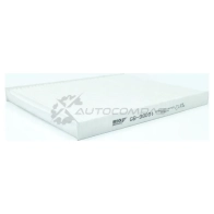 Салонный фильтр BIG FILTER 96I F1U gb98001 1441296236 - Изображение 2