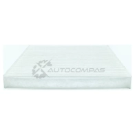 Салонный фильтр BIG FILTER 96I F1U gb98001 1441296236 - Изображение 3