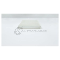 Салонный фильтр BIG FILTER XOOUPB W gb9943 1441296239 - Изображение 3