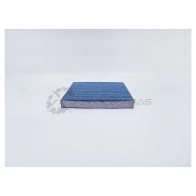 Салонный фильтр BIG FILTER R0WK94 Z 1441296241 gb9919pro - Изображение 3