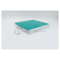 Салонный фильтр BIG FILTER gb9919ca X PUCF 1441296242 - Изображение 2