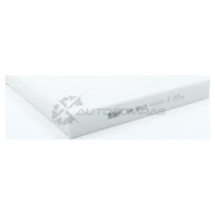 Салонный фильтр BIG FILTER U1 4ZCFW gb9919 1420572780 - Изображение 2