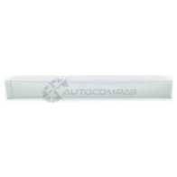 Салонный фильтр BIG FILTER U1 4ZCFW gb9919 1420572780 - Изображение 3