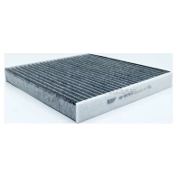 Салонный фильтр BIG FILTER 1441296243 gb9919c 86M CH5 - Изображение 2