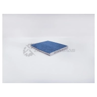 Салонный фильтр BIG FILTER gb9967pro S4P M1 1441296244 - Изображение 2