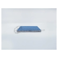 Салонный фильтр BIG FILTER gb9967pro S4P M1 1441296244 - Изображение 3