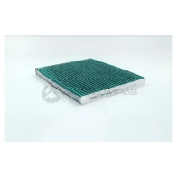 Салонный фильтр BIG FILTER 42EF G 1441296246 gb9967ca - Изображение 2