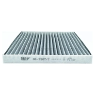 Салонный фильтр BIG FILTER 0961 R5 gb9967c 1441296247