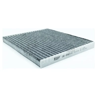 Салонный фильтр BIG FILTER 0961 R5 gb9967c 1441296247 - Изображение 2