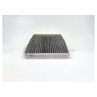Салонный фильтр BIG FILTER 1441296249 gb98070c W 8B7RJ