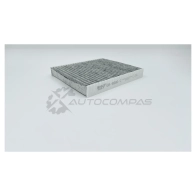 Салонный фильтр BIG FILTER gb9980c 1441296250 1H1V J - Изображение 2