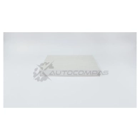 Салонный фильтр BIG FILTER gb98070 1441296251 RS5 DFT - Изображение 3