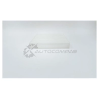 Салонный фильтр BIG FILTER 1441296253 gb9980 1XUU8 M - Изображение 3