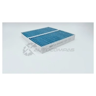 Салонный фильтр BIG FILTER IC FID1N gb98062pro 1441296254 - Изображение 2
