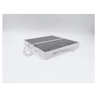 Салонный фильтр BIG FILTER gb98062c 1441296259 J4WK DC - Изображение 2