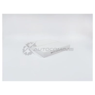 Салонный фильтр BIG FILTER 1441296260 R7H 6X gb98062 - Изображение 2