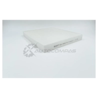 Салонный фильтр BIG FILTER 1441296264 XJQMI NQ gb98073 - Изображение 2