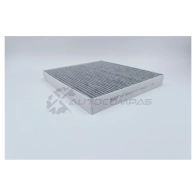 Салонный фильтр BIG FILTER 7D31B Z8 gb98073c 1441296265 - Изображение 2