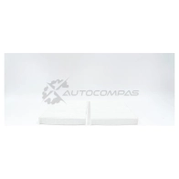 Салонный фильтр BIG FILTER gb9958 1441296267 6WT AS - Изображение 3