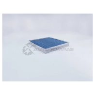 Салонный фильтр BIG FILTER ZDWRWI F 1441296269 gb98028pro - Изображение 2
