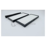 Салонный фильтр BIG FILTER 60 TQK 1422911963 gb9900 - Изображение 2