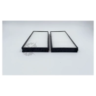 Салонный фильтр BIG FILTER 60 TQK 1422911963 gb9900 - Изображение 3