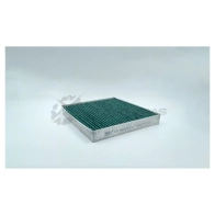 Салонный фильтр BIG FILTER 1441296273 V ZXNKZL gb98028ca - Изображение 2