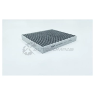Салонный фильтр BIG FILTER 1441296274 Z L4102 gb98028c - Изображение 2